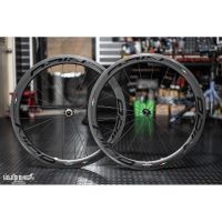 ชุดล้อ CARBON ODIN 50 Rim brake