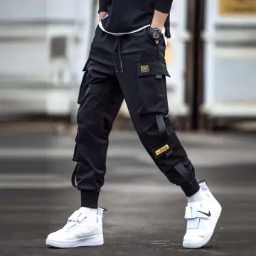 Off Duty Joggers  Buy Off Duty Korean Wide Leg Jogger Trousers Ash Grey  Online  Nykaa Fashion