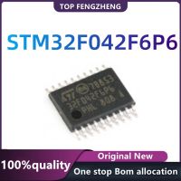 Chip Mikrokontroler KDK 32F042F6P6 TSSOP-20 32-Bit Asli Baru