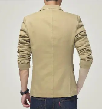 Chia sẻ hơn 82 áo vest kaki nam hàng hiệu siêu đỉnh  trieuson5