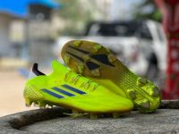 รองเท้าสตั๊ด รองเท้าฟุตบอล Adidas_X Speedflow .1 FG