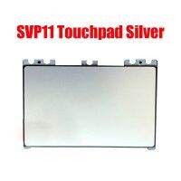 Laptop Touchpad For SONY Pro11 SVP11 Series TM-02698-001 Silver New