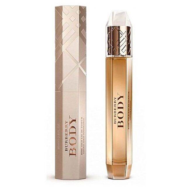 Nước hoa Burberry Body Intense EDP 85ml 