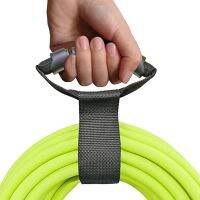 Easy to carry Heavy storage Velcro strap Cord Holder Organizer Loop Storage Cable Strap Camping Hanger Clamp Tools Outdoor Cable Management