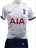 เสื้อฟุตบอลกีฬาผู้ใหญ่ทีมสโมสรทอตนัมฮอตสเปอร์ (Tottenham Hotspur F.C.) (ชุดเหย้า) ฤดูกาล 2022/2024 ราคาถูก