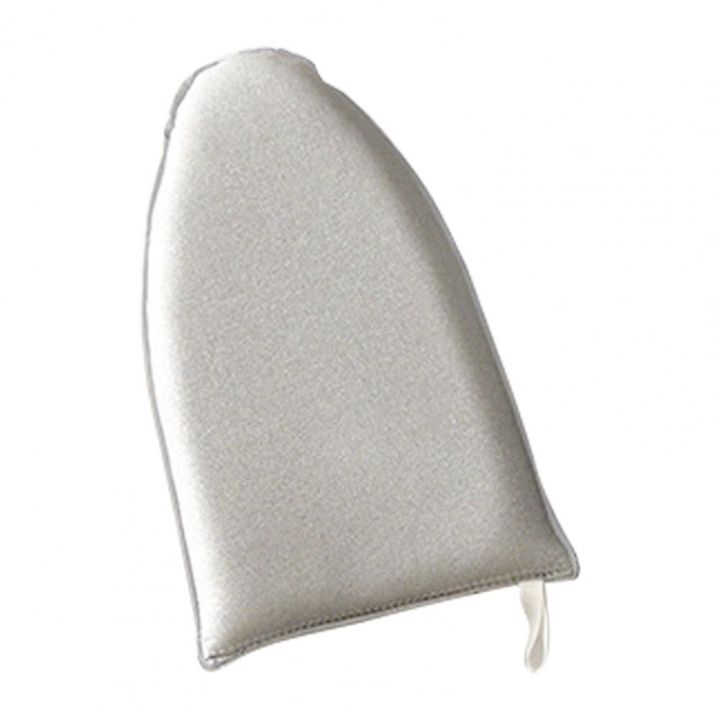 เบาะรองนั่งรองรีดผ้าแบบพกพาใช้งานง่ายหนาเหมาะสำหรับถุงมือแผ่นรองรีดผ้า