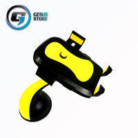 Mobile Phone Holder ที่ตั้งมือถือในรถ แบบติดดูดกระจก และ บนคอนโซลรถ BY GESUS STORE