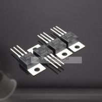 10PCS/20pcs ON Ansonmei original spot 337 LM337BT adjustable three-terminal regulator integrated IC TO220 package free shipping