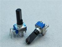 【CW】 2pcs RK0936G Potentiometer B50K / Handle Length 18MMF