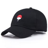 Japan Anime Baseball Cap Men Women Ninja Akatsuki Cartoon Snapback Hat Cloud Embroidered Visors Cap Cosplay Hip Hop Fishing Hats