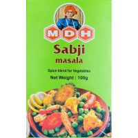 Happy moment with us ? MDH Sabji Masala 100g.? (x3)