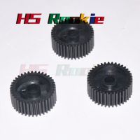 Newprodectscoming 3pc JC66 01637A Outer Fuser Drive Gear for Samsung ML2850 ML2851 ML2855 SCX4824 SCX4825 SCX4826 SCX4828 for Xerox 3250 3210 3220