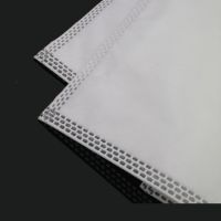 6Pcs Dust bag Universal Bag suitable for Kirby Universal Hepa Cloth Microfiber dust Bags for KIRBY Sentrial FT G10 G10E