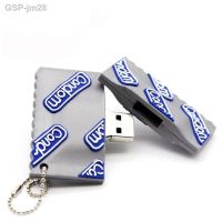 USB ความเร็วสูงแฟลชไดรฟ์เก็บข้อมูลที่เก็บข้อมูล4GB 8G 16G Jm28 Pendrive 32GB 128GB 256ตัวจุความจำกิกะไบท์ U Disk