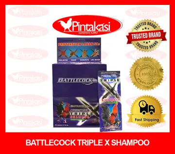 Battlecock Gamefowl Products