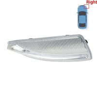 รถซ้าย/ขวาสำหรับ Mercedes Benz C-Class W204 W164 W639 S204 Ml300 Ml500ประตูมองหลัง Led ไฟสัญญาณเลี้ยวกระจกด้านข้าง