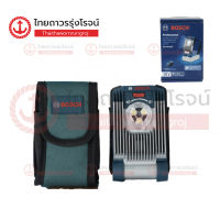 BOSCH GLI18 V ไฟฉายไร้สาย 18v 420Lm GLI18 V-Vari แบบพับ รุ่น 0601443400 (เครื่องเปล่า)*|ตัว| TTR Store