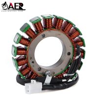 JAER Motorcycle Stator Coil for Kawasaki VN1500 Vulcan 1500 Classic 2000-2004 FI Tourer Nomad Fi Drifter Mean Streak 21003-1372