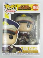 Funko Pop My Hero Academia - Inasa Yoarashi #1145