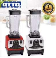 OTTO รุ่น BE-127A เครื่องปั่นน้ำผักผลไม้  จุ 2 ลิตร  1200 วัตต์ ส่งคละสี