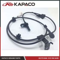 Brand New Auto Parts Front Left Wheel Speed ABS Sensor For Toyota Yaris/Vitz 1.0 VVT i 2006 15 89543 52030 8954352030