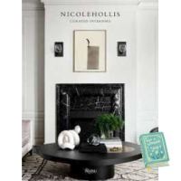 This item will make you feel good. &amp;gt;&amp;gt;&amp;gt; Nicolehollis : Curated Interiors [Hardcover]