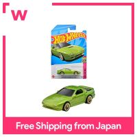 Mattel รถพื้นฐาน89 Mazda Savannah RX-7 FC3S [3ปี ~] HNJ81