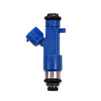 2X Fuel Injector for Infiniti G37 for Nissan GTR 550Cc 2009 2010 2011 2012 2013 2014 2015 2016 14002-AN001 63570