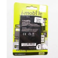 แบตเตอรี่ ไอโมบาย i-mobile IQ5.6 BL-195 ( IQ5.6)#1241 2450mAh