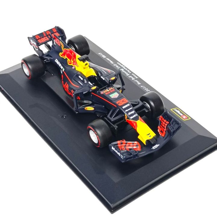 f1-redbull-โมเดลรถแข่ง-redbull-tag-heuer-rb13-2017-scale-1-32-size-15-cm