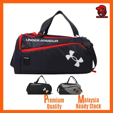 Under armour hot sale barrel bag