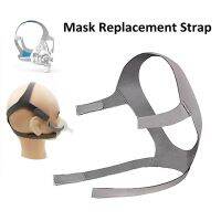 สายรัดศีรษะสำรองสำหรับ Resmed F10 หรือ F20 Cpap Mask Respirator Head Strap