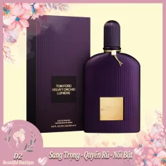 Nước hoa Unisex nam nữ LV California Dream 100ml