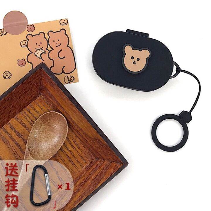 suitable-for-xiaomi-redmi-airdots-mi-true-wireless-earbuds-basic-2-s-2s-case-เคสหูฟังบลูทูธไร้สายลายการ์ตูนสําหรับ