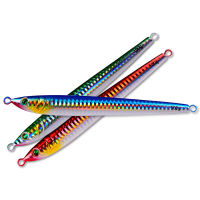 5Pcslot Metal Jig 60G 80G 100G Shore Casting Jigging Lure Shore Casting Spoon Saltwater Jack Fishing Lure Bit Artificial Bait