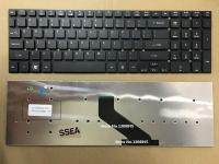 Hot sale New US Keyboard For Acer Aspire V3 551 V3 551G V3 571 V3 571G V3 731 V3 771 V3 771G laptop Keyboard without frame