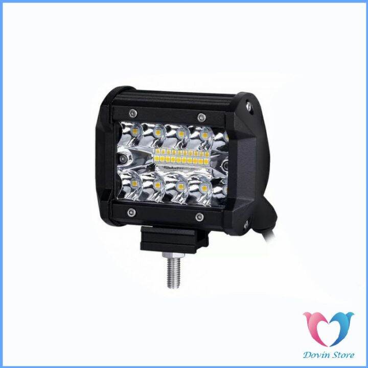 ไฟสปอร์ตไลท์รถยนต์-ไฟสปอร์ตไลท์มอเตอร์ไซต์-ไฟหน้ารถ-car-lights