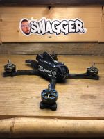 SWAGGER SLEEVE V2 ยางยืดป้องกันลำ สายซิ่ง FPV Racing อุปกรณ์โดรน Drone Tools