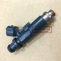 หัวฉีดหัวฉีดน้ำมัน ASSY 23209-46080 23250-46080สำหรับเครื่องหมาย Toyota 2 2 2 GS171JKS175มงกุฎมงกุฎ BLIT MAJESTA