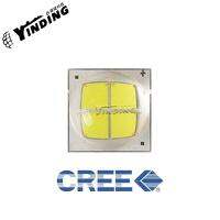 [ANYA Auto Parts] 1ชิ้น Cree XLamp MKR 15วัตต์/6โวลต์พลังงานสูง Led โคมไฟลูกปัด7070เย็นสีขาว6000 6500พันไฟหน้ารถไส้ตะเกียงที่มี20มิลลิเมตร PCB ฮีทซิงค์