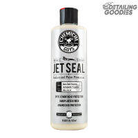 JETSEAL Durable Sealant And Paint Protectant (ขวดแท้)