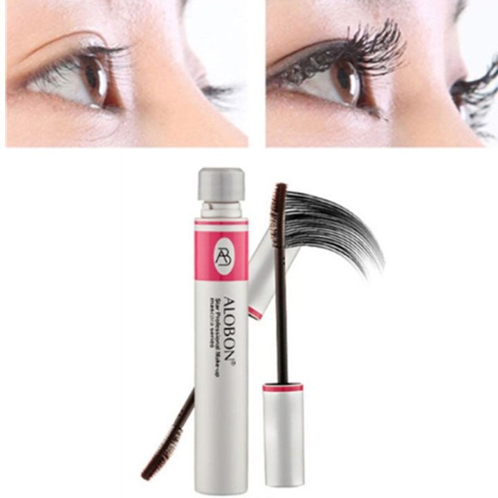 1pc-black-ink-alobon-3d-fiber-lashes-mascara-individual-curl-eyelash-extension-colossal-mascara-volume-express-makeup-mascara-network-access-points-ne