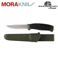 มีด Morakniv Companion MG Series Stainless Steel