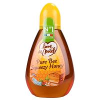 สินค้าเข้าใหม่ ? น้ำผึ้ง Lune De Miel Honey?250 ml