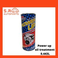 ( Promotion ) สุดคุ้ม STATES หัวเชื้อน้ำมันเครื่อง สเตทส์ power up oil treatment 0.443ลิตร ราคาถูก น้ํา มัน เครื่อง สังเคราะห์ แท้ น้ํา มัน เครื่อง มอเตอร์ไซค์ น้ํา มัน เครื่อง รถยนต์ กรอง น้ำมันเครื่อง