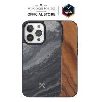 เคส Woodcessories รุ่น Bumper Case MagSafe - iPhone 14 Pro / 14 Pro Max by Vgadz