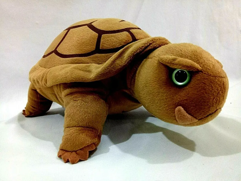 gamera plush