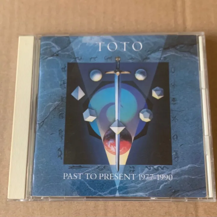 Unpacking toto past to present 1977-1990 collection | Lazada PH