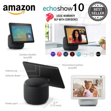 Up To 11% Off on  - Echo Show 5 (3rd Gen