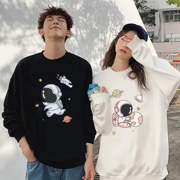 Sweater 2025 couple lazada